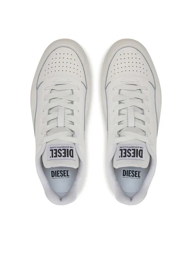 Diesel S-Tracker-D Low-Cut Sneaker: Stylish, Durable, and Comfortable for Everyday Wear