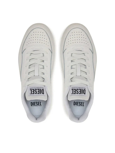 Diesel S-Tracker-D Low-Cut Sneaker: Stylish, Durable, and Comfortable for Everyday Wear
