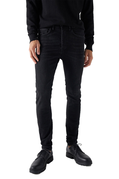 Salsa Jeans S-Repel Skinny Jeans: Sleek, Stretchy, Comfortable, & Stylish