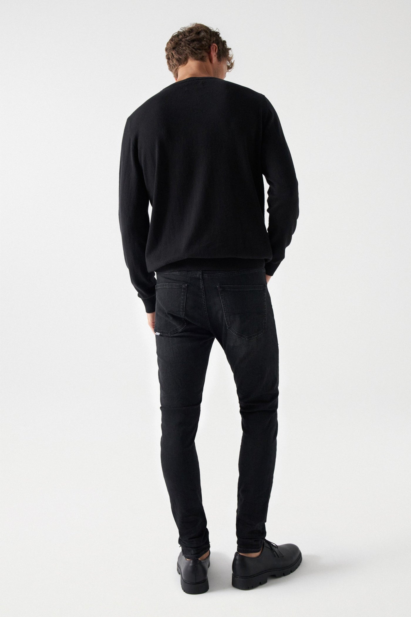 Salsa Jeans S-Repel Skinny Jeans: Sleek, Stretchy, Comfortable, & Stylish