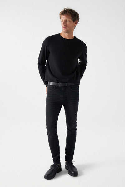 Salsa Jeans S-Repel Skinny Jeans: Sleek, Stretchy, Comfortable, & Stylish