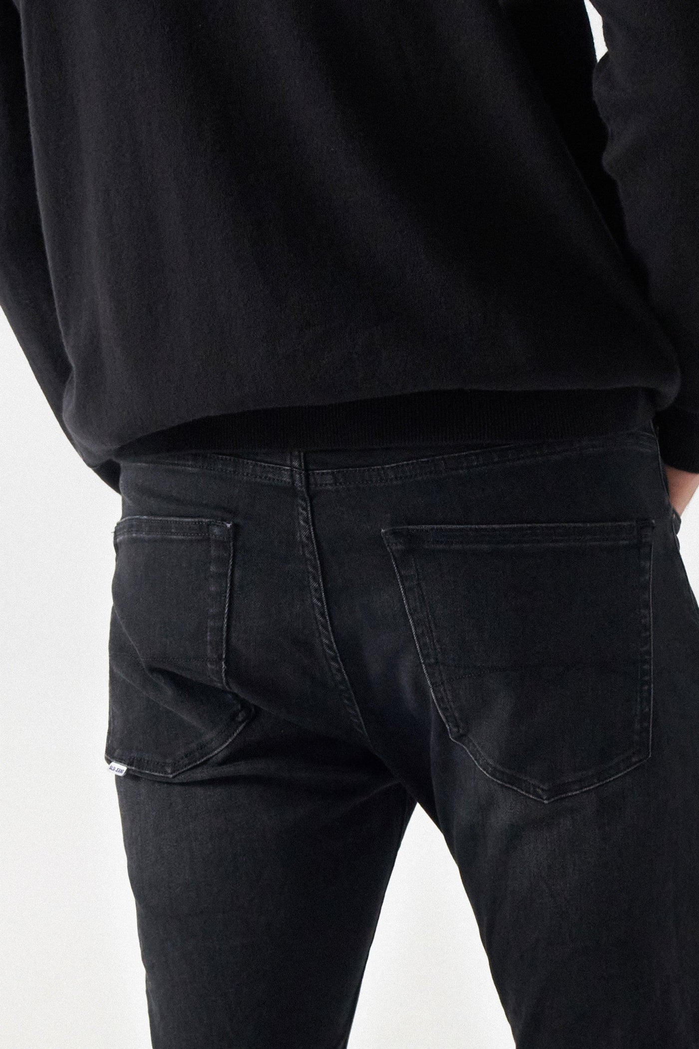 Salsa Jeans S-Repel Skinny Jeans: Sleek, Stretchy, Comfortable, & Stylish