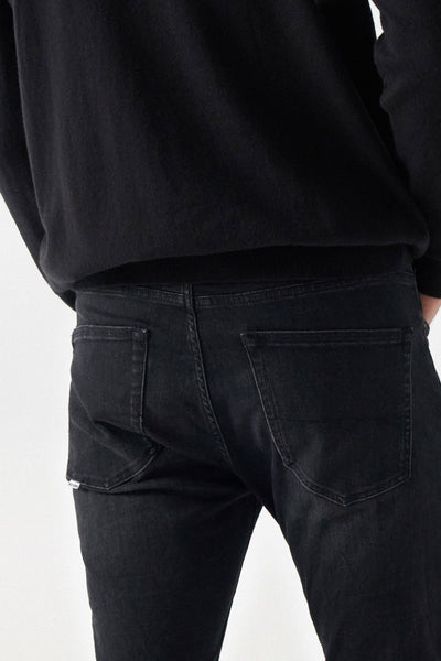 Salsa Jeans S-Repel Skinny Jeans: Sleek, Stretchy, Comfortable, & Stylish