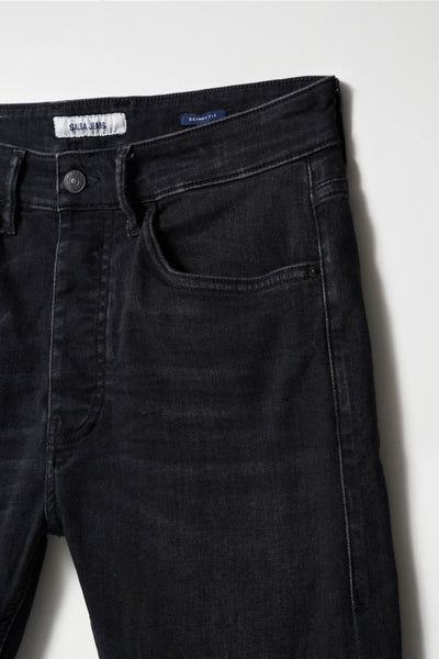 Salsa Jeans S-Repel Skinny Jeans: Sleek, Stretchy, Comfortable, & Stylish