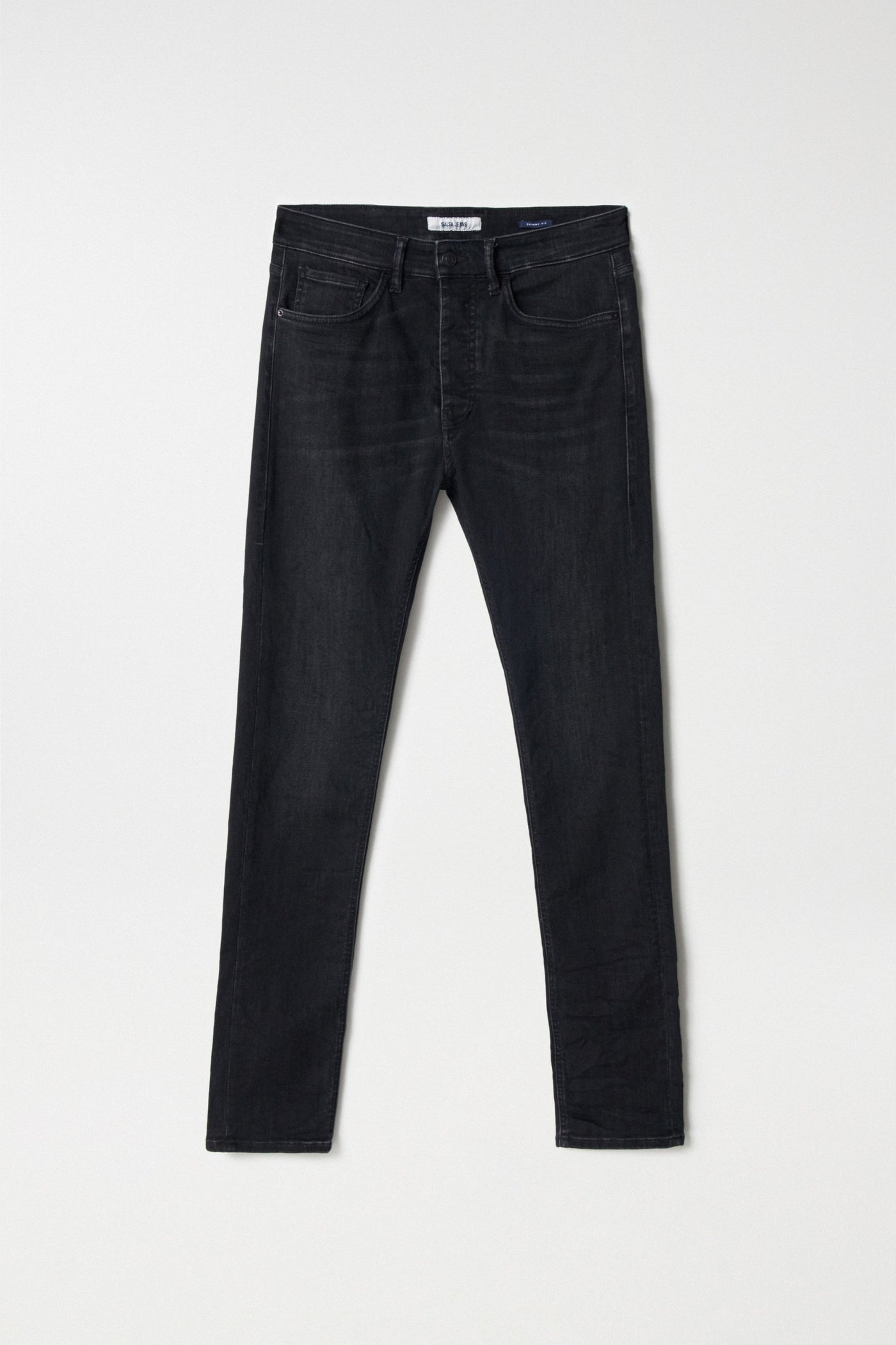 Salsa Jeans S-Repel Skinny Jeans: Sleek, Stretchy, Comfortable, & Stylish