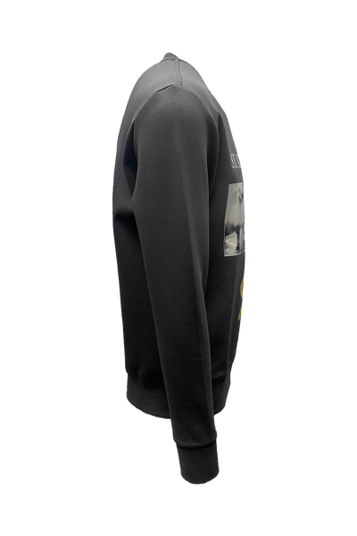 Static Energie Alpbach Sweatshirt: Ultimate Comfort, Style, and Durability in Grey