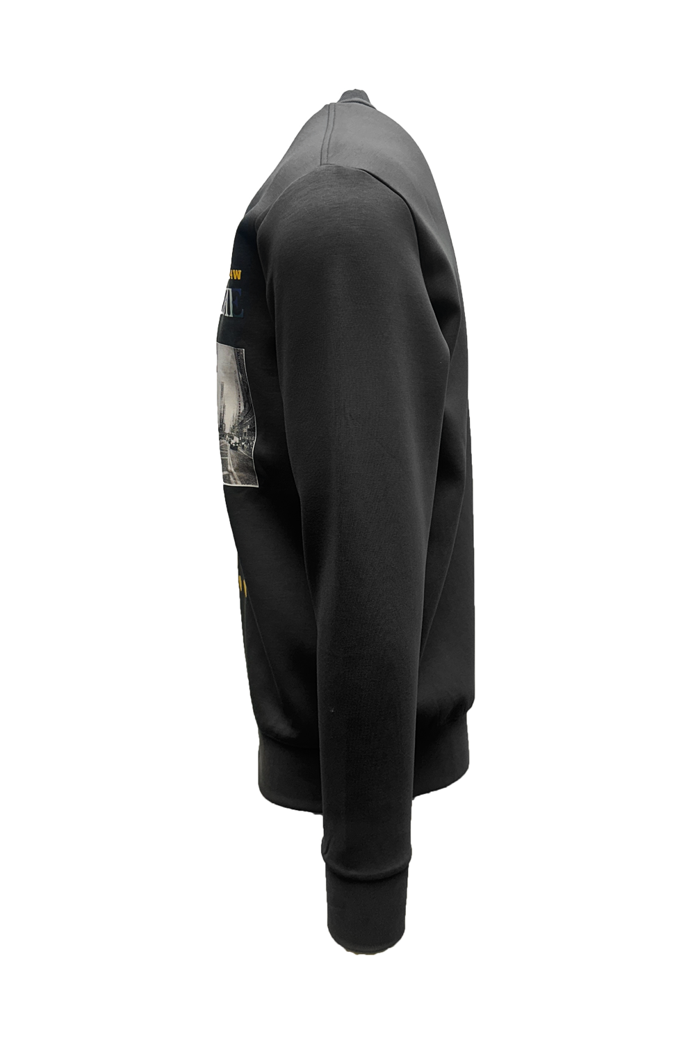 Static Energie Alpbach Sweatshirt: Ultimate Comfort, Style, and Durability in Grey