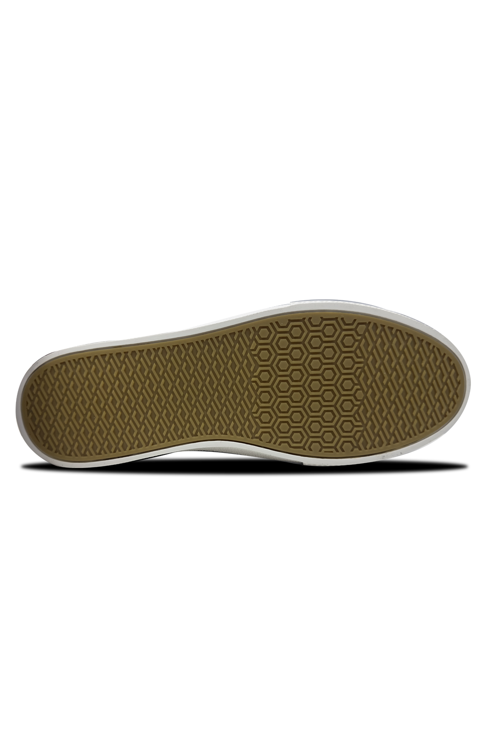 Static Energie Sorrento Grey Lace-Up Suede Finish Casual Sneaker Shoes