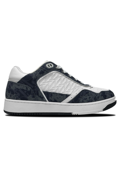 Static Energie Sardinia Men's Sneaker: Lightweight, Breathable, Stylish for Summer