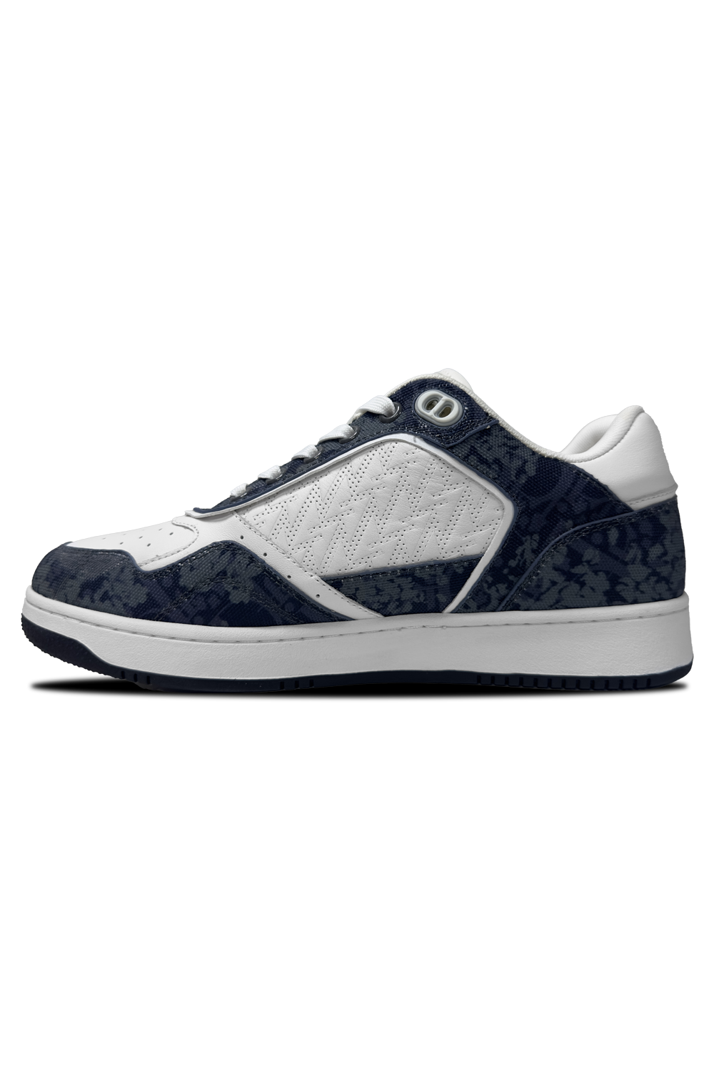 Static Energie Sardinia Men's Sneaker: Lightweight, Breathable, Stylish for Summer