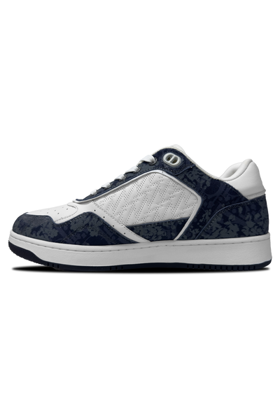 Static Energie Sardinia Men's Sneaker: Lightweight, Breathable, Stylish for Summer