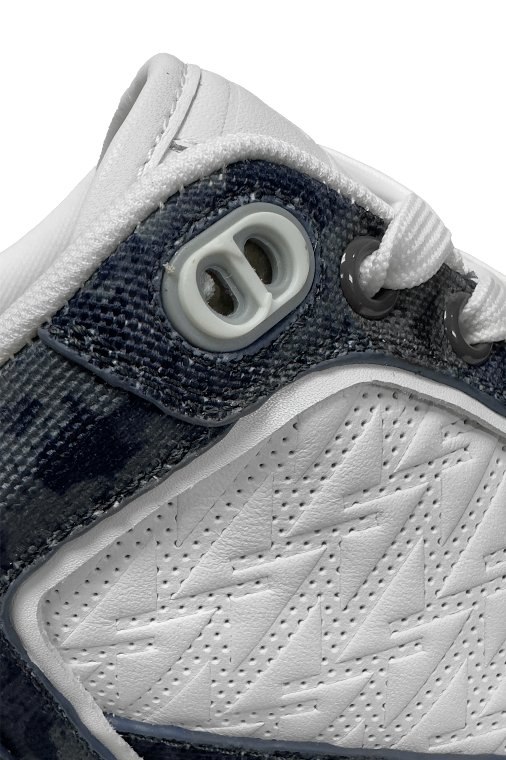Static Energie Sardinia Men's Sneaker: Lightweight, Breathable, Stylish for Summer