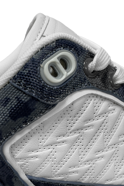 Static Energie Sardinia Men's Sneaker: Lightweight, Breathable, Stylish for Summer