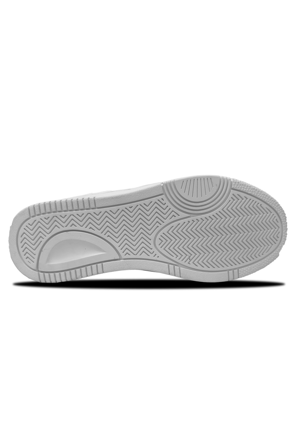 Sardinia White Leather Sneakers with Iconic S Logo for Ultimate Summer Style