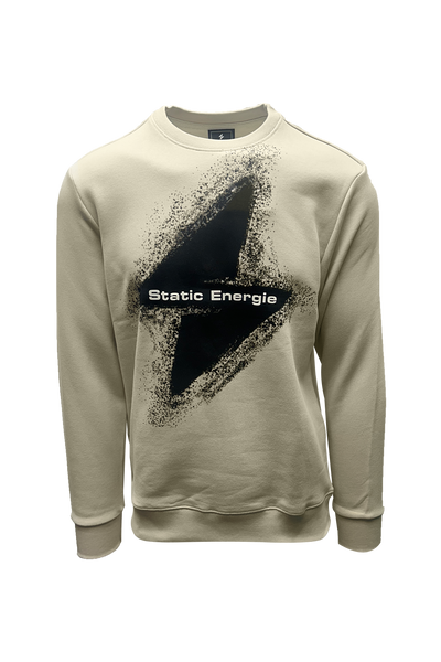 Seefeld Sweatshirt: Premium Cotton, Bold Print, Cozy Fit for Winter Style