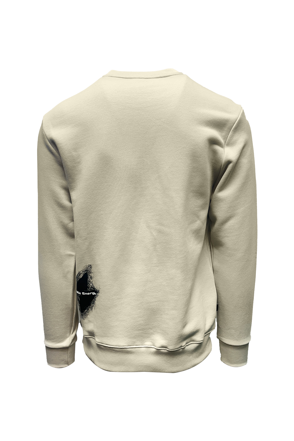 Seefeld Sweatshirt: Premium Cotton, Bold Print, Cozy Fit for Winter Style