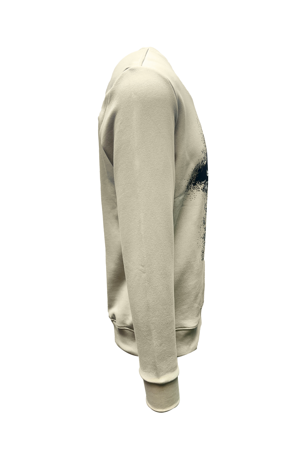 Seefeld Sweatshirt: Premium Cotton, Bold Print, Cozy Fit for Winter Style