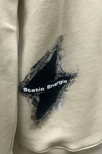 Seefeld Sweatshirt: Premium Cotton, Bold Print, Cozy Fit for Winter Style