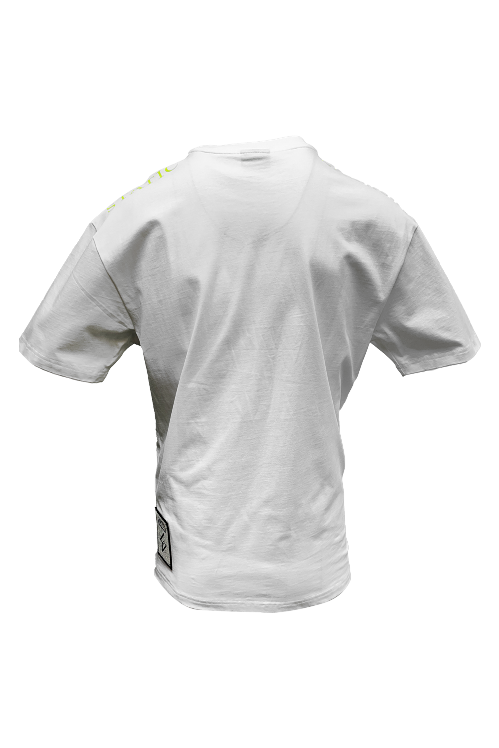 Traunsee Relaxed Fit T-Shirt: Pure Comfort, Stylish Design, Versatile for Warm Weather