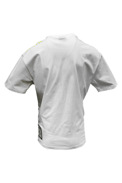Traunsee Relaxed Fit T-Shirt: Pure Comfort, Stylish Design, Versatile for Warm Weather
