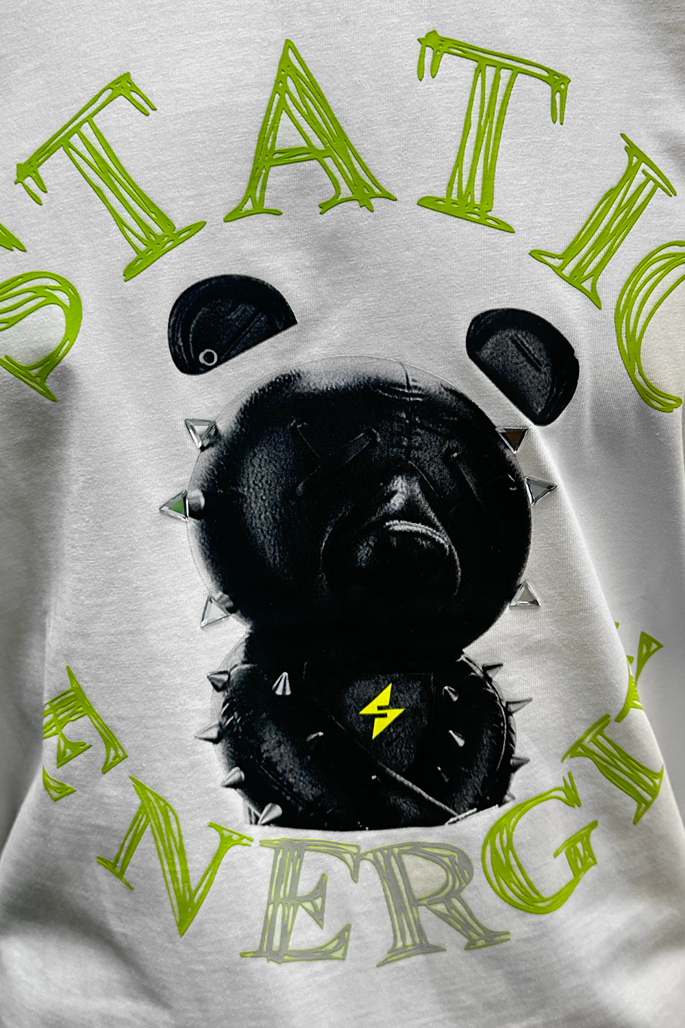 Traunsee Relaxed Fit T-Shirt: Pure Comfort, Stylish Design, Versatile for Warm Weather