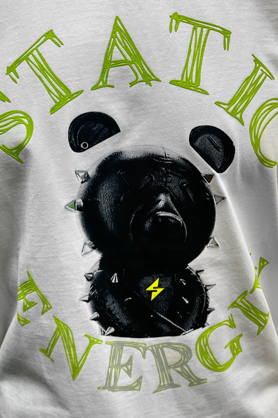 Traunsee Relaxed Fit T-Shirt: Pure Comfort, Stylish Design, Versatile for Warm Weather