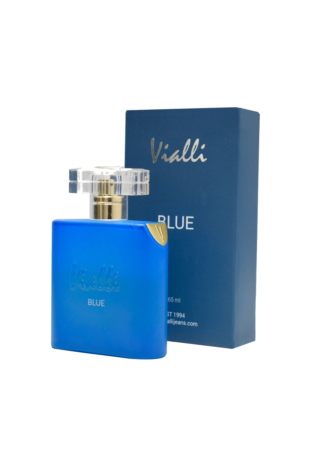 Vialli Blue Oud Perfume: Long-Lasting Wood-Based Fragrance for Daily Elegance