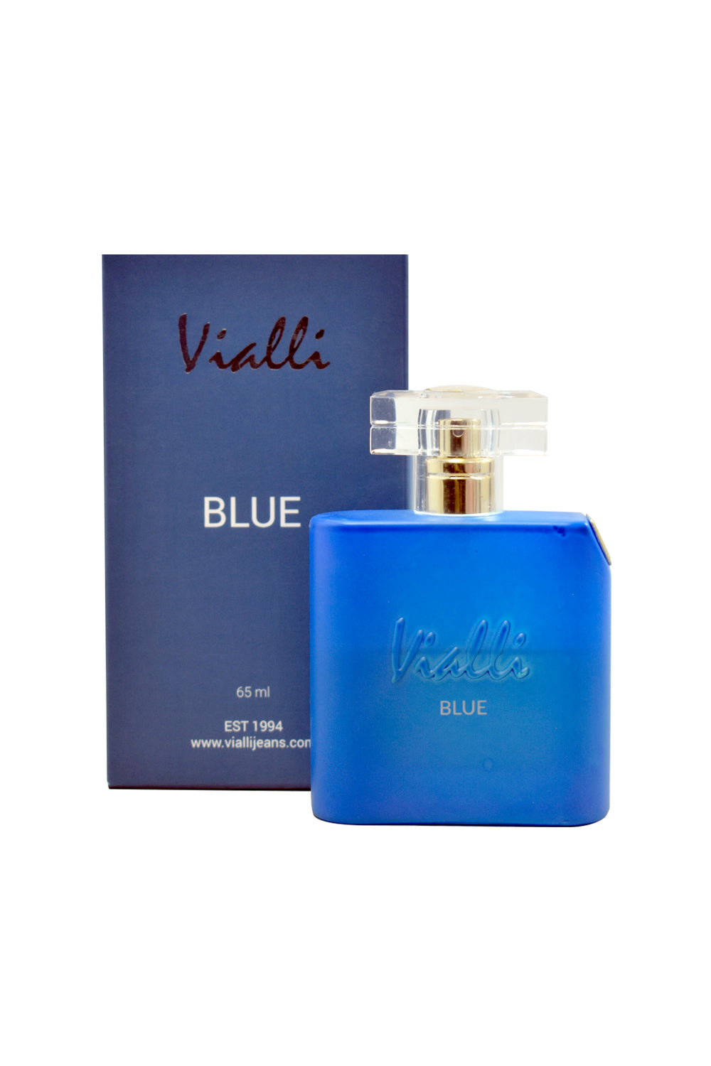 Vialli Blue Oud Perfume: Long-Lasting Wood-Based Fragrance for Daily Elegance