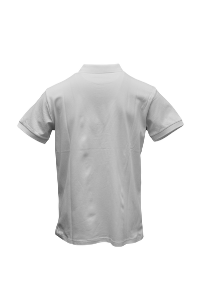 Vialli Dollar Golfer: Premium Cotton Spandex, Stylish Rubberized Branding, Ultimate Comfort