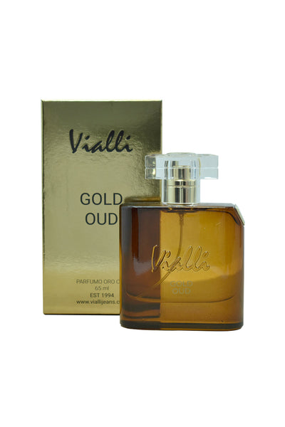 Vialli Gold Oud Perfume: Long-Lasting Wood-Based Fragrance for Daily Elegance