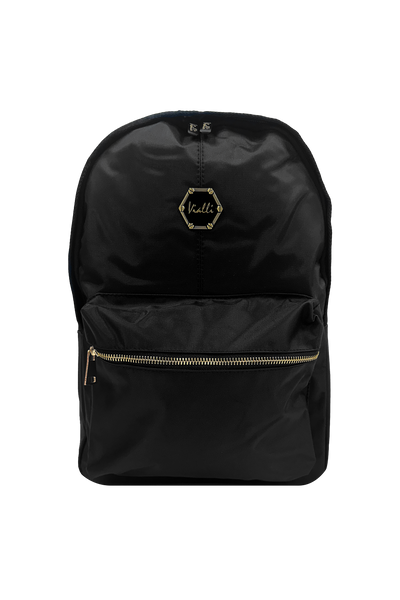 Vialli Quasimota Backpack: Stylish, Durable, and Convenient for Everyday Travel