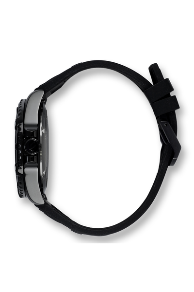 Vialli Elba Oceanic Silicone Wristwatch: Durable and Stylish Timepiece for Any Occasion