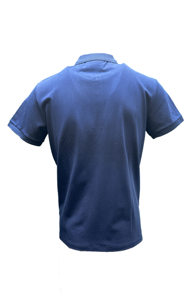 Vialli Dollar Golfer: Elite Performance, Stylish Comfort, Breathable Cotton-Spandex Blend