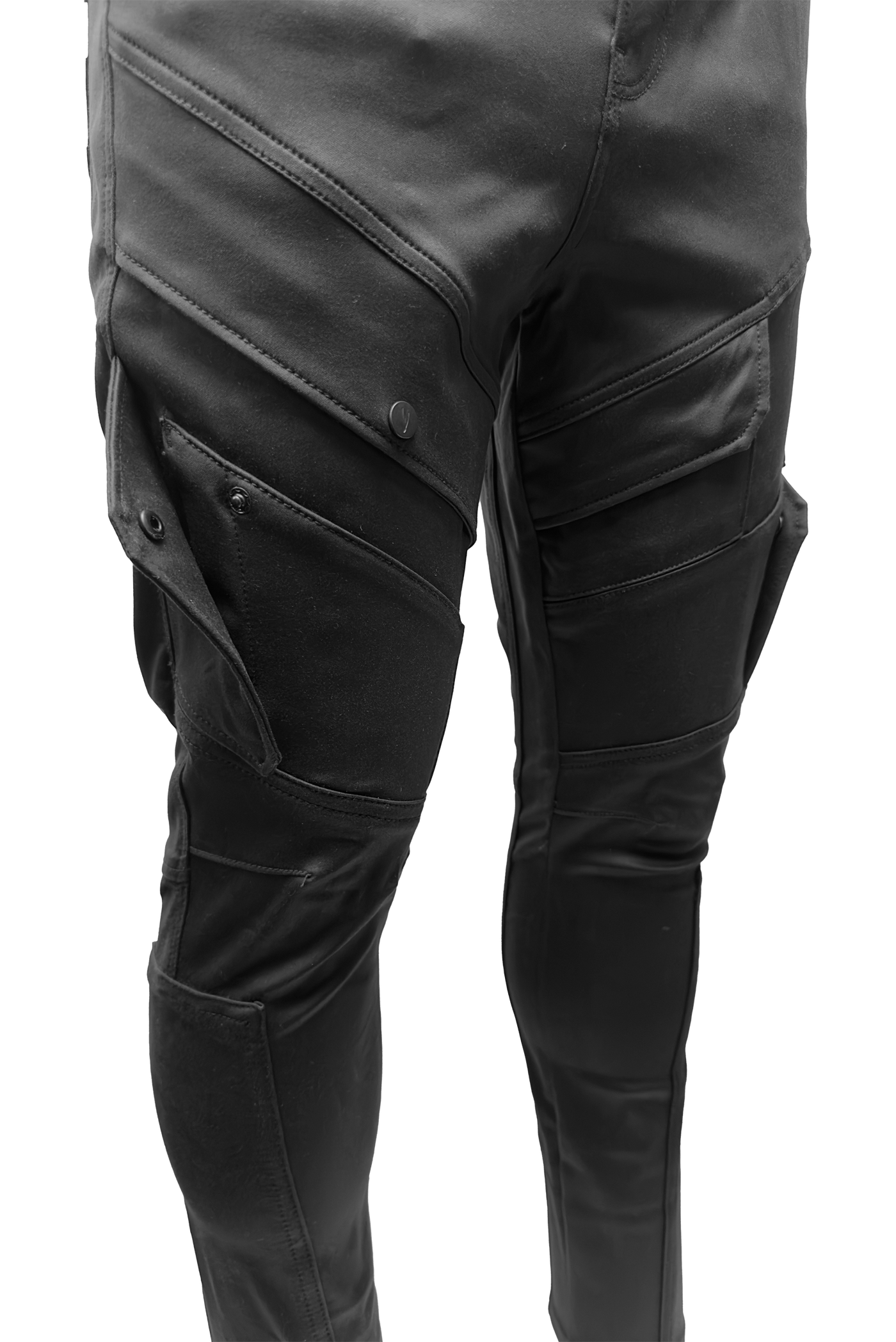 Vialli Ziniomi Morbido-Fit Jean: Premium Cotton Elastane, Stylish Black Denim