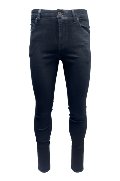 Vialli Itisso Ultra-Fit Jean: Premium Navy Denim, Ultimate Comfort & Style