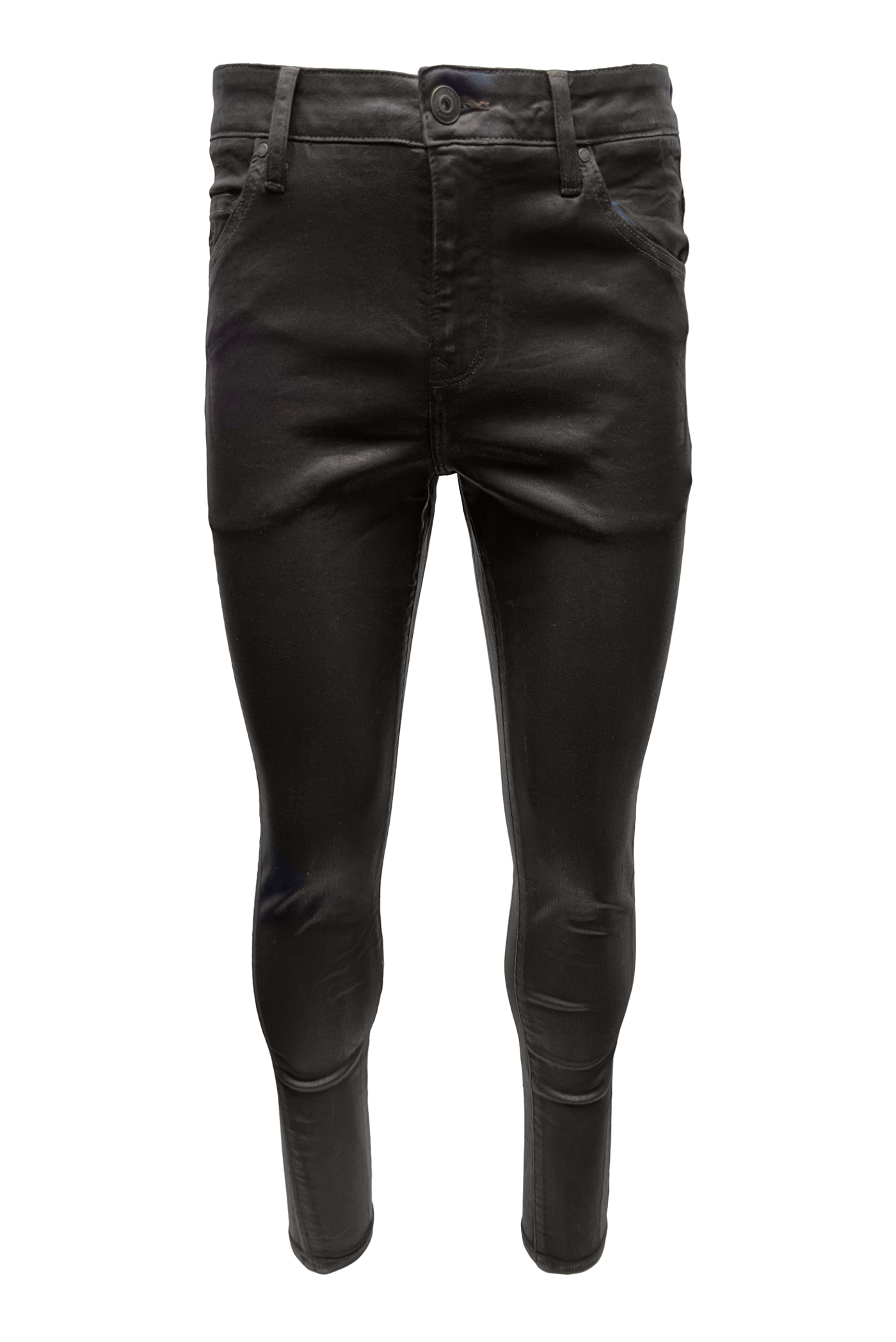 Vialli Platinum Collection Ithisso Ultra-Fit Jeans: Comfort, Style, and Durability