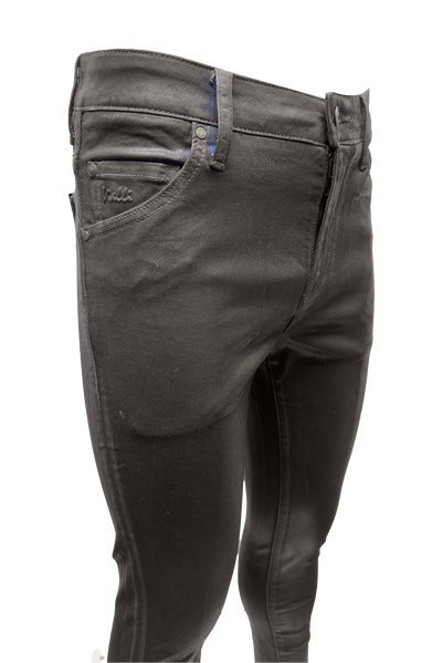 Vialli Platinum Collection Ithisso Ultra-Fit Jeans: Comfort, Style, and Durability