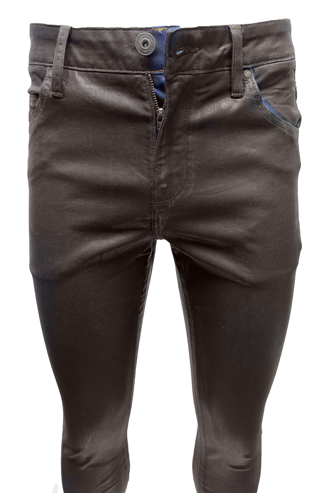 Vialli Platinum Collection Ithisso Ultra-Fit Jeans: Comfort, Style, and Durability