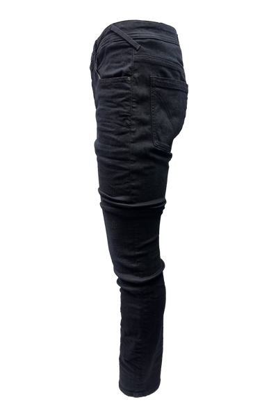 Vialli Platinum Joskama Sottle Slim Fit Jean Dark Navy Denim