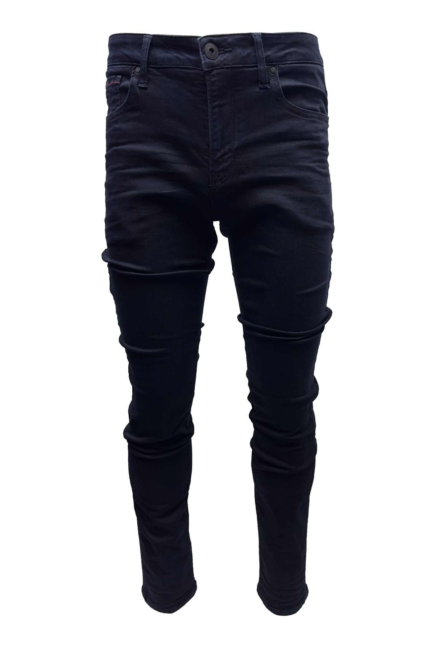 Vialli Jessie Sottle Slim-Fit Indigo Jeans: Comfort, Style, and Durability