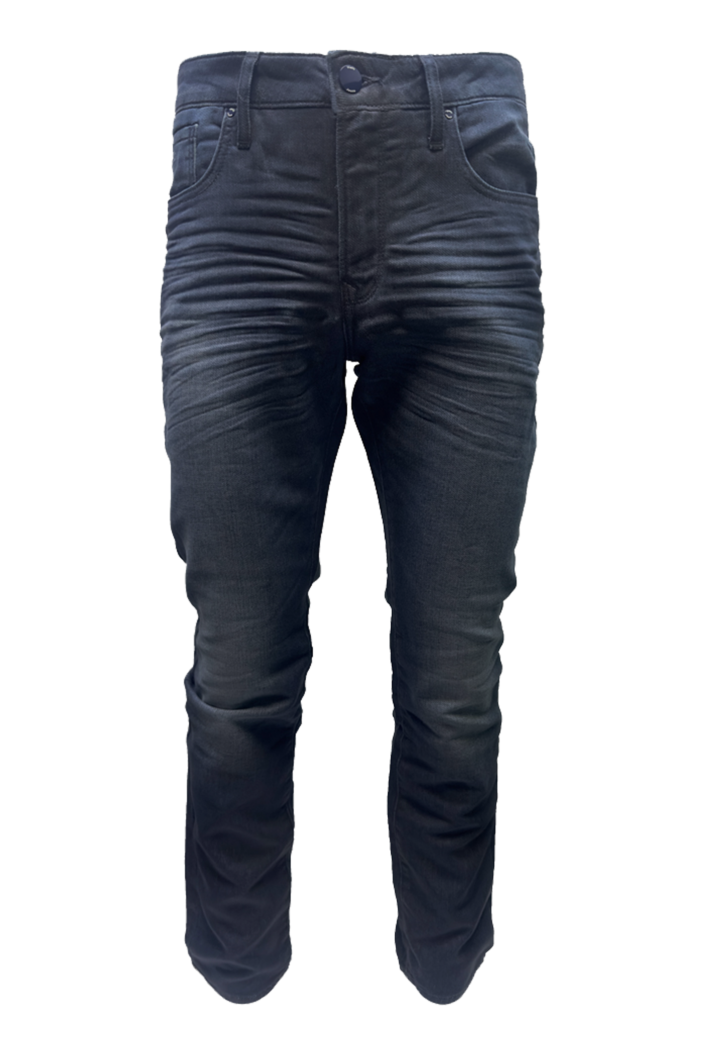 Vialli Jeronamo Sottle Slim Fit Blue Jeans for Men