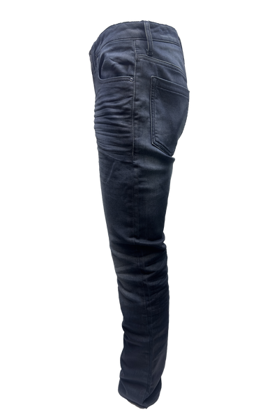 Vialli Jeronamo Sottle Slim Fit Jean: Blue Denim, Comfortable, Stylish