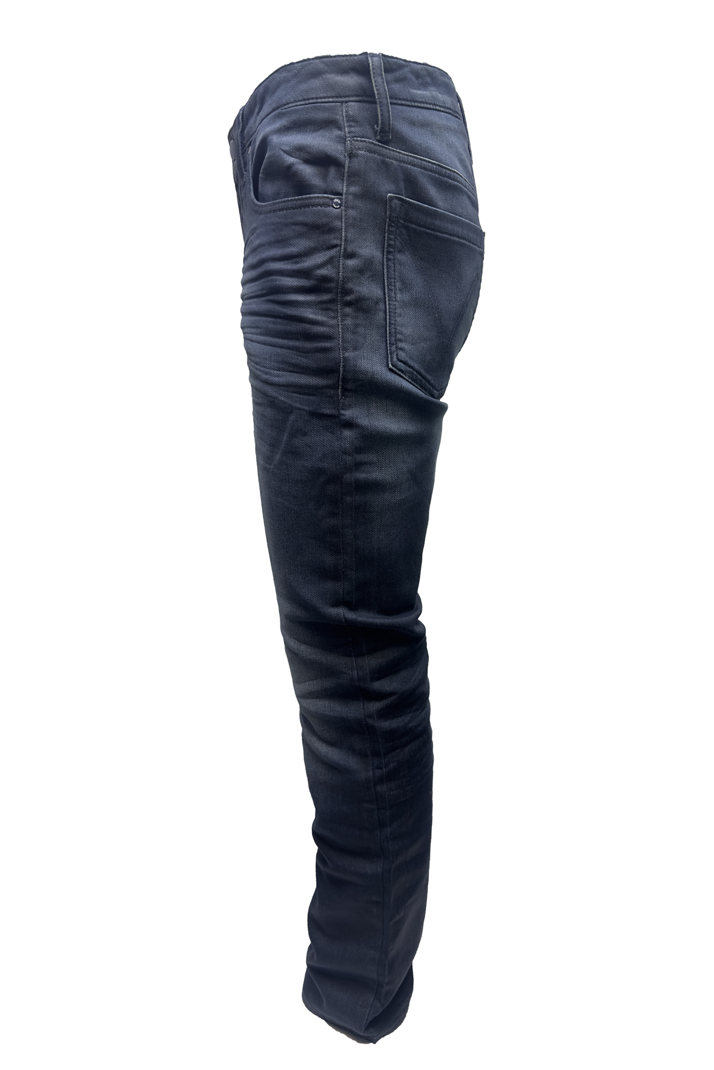 Vialli Jeronamo Sottle Slim Fit Blue Jeans for Men