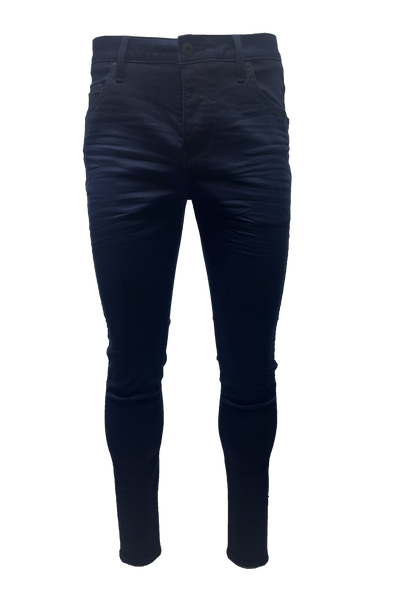Vialli Espangonzia Ultra Fit Jean: Premium Blend, Stylish, Comfortable, Versatile Denim