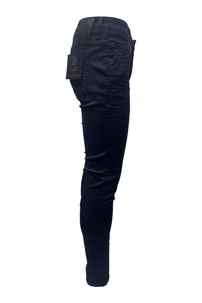 Vialli Espangonzia Ultra Fit Jean: Premium Blend, Stylish, Comfortable, Versatile Denim