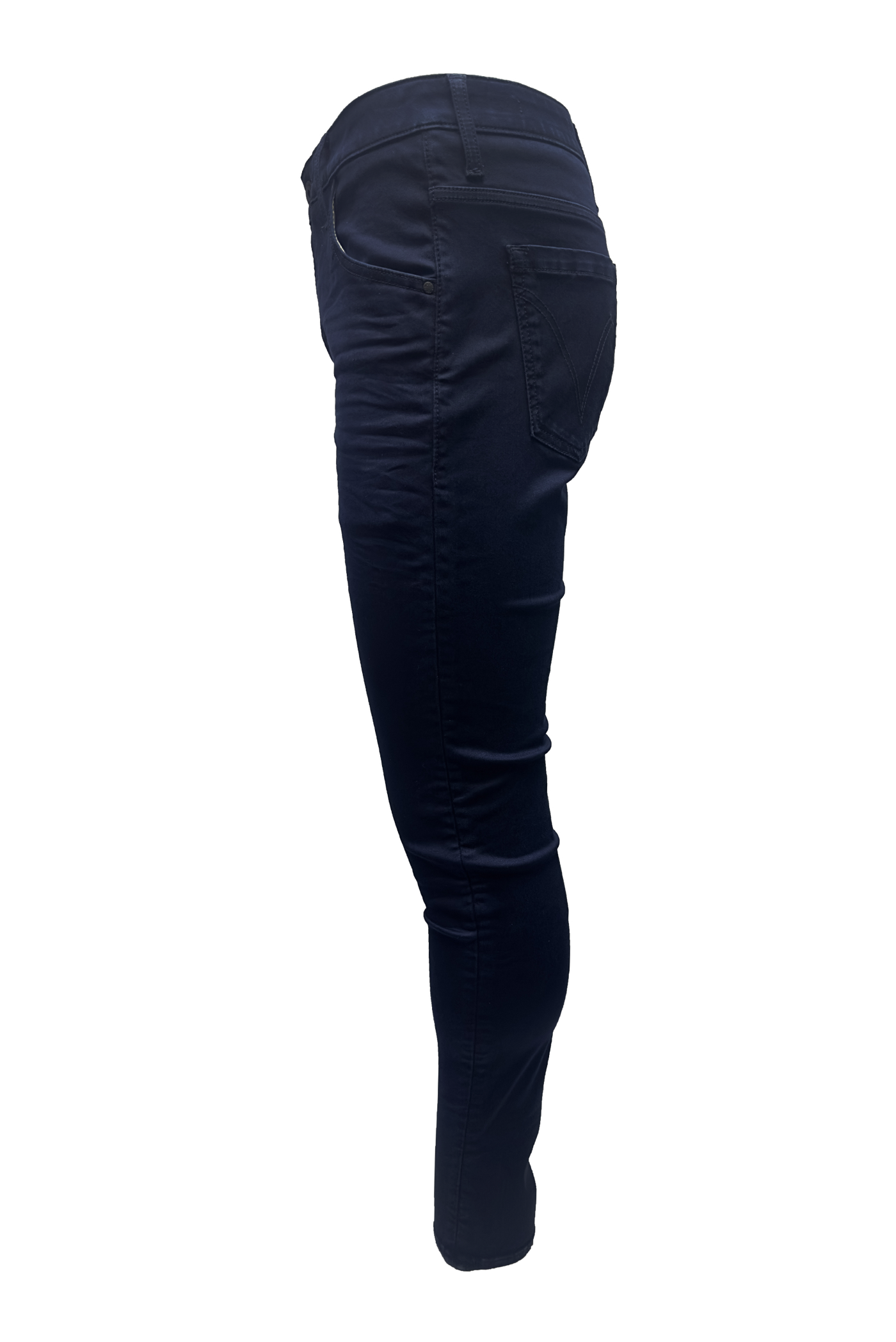 Vialli Espangonzia Ultra Fit Jean: Premium Blend, Stylish, Comfortable, Versatile Denim