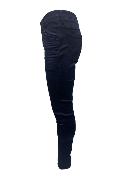 Vialli Espangonzia Ultra Fit Jean: Premium Blend, Stylish, Comfortable, Versatile Denim