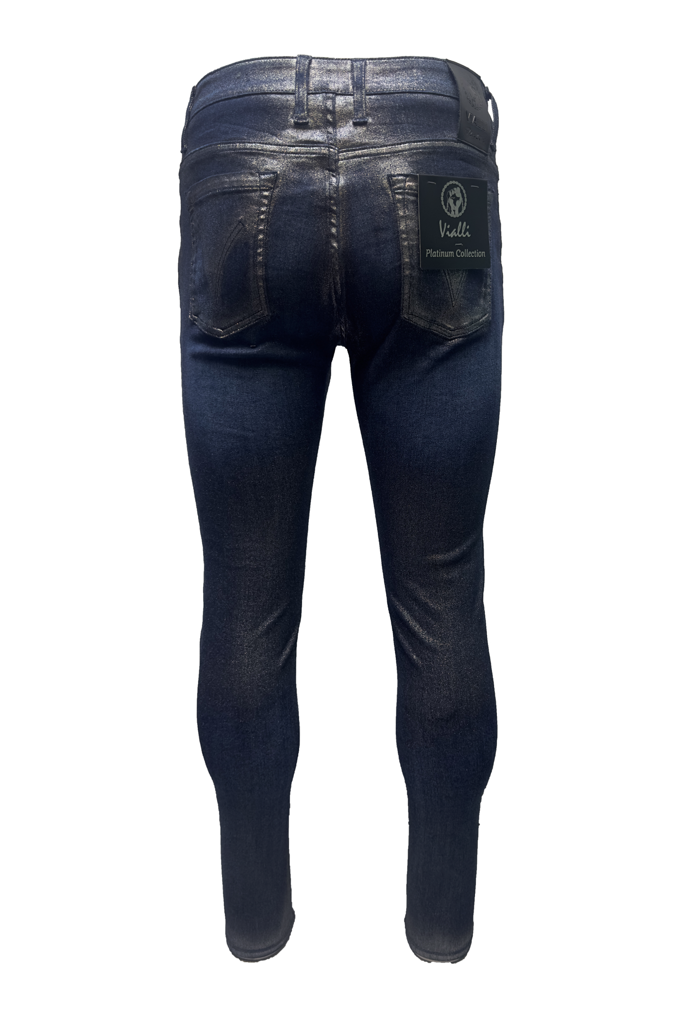 Vialli Jannat Ultra Fit Jean: Ultimate Comfort, Style, and Durability
