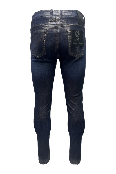 Vialli Jannat Ultra Fit Jean: Ultimate Comfort, Style, and Durability