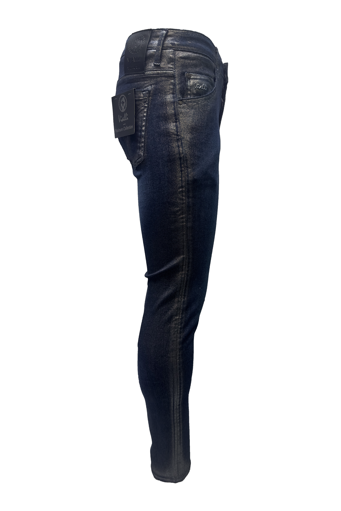 Vialli Jannat Ultra Fit Jean: Ultimate Comfort, Style, and Durability